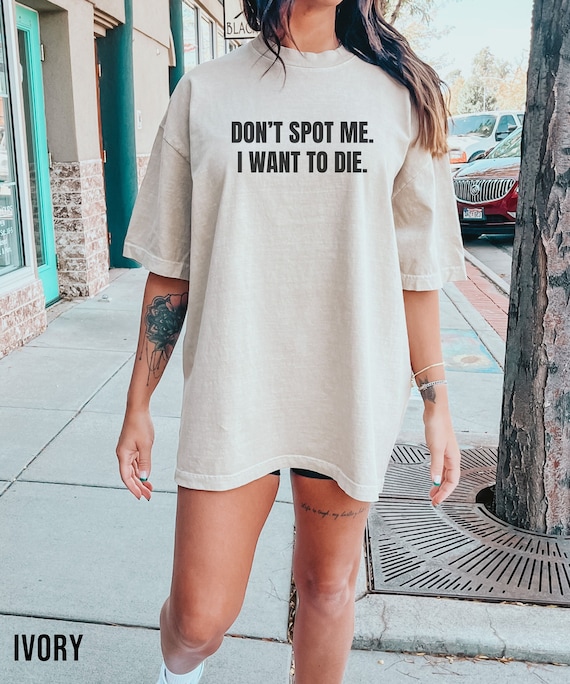 Funny I Workout (Of My House) T-Shirt Gag Gift For Gym Rats Funny I Workout (Of My House) T-Shirt Gag Gift For Gym Rats