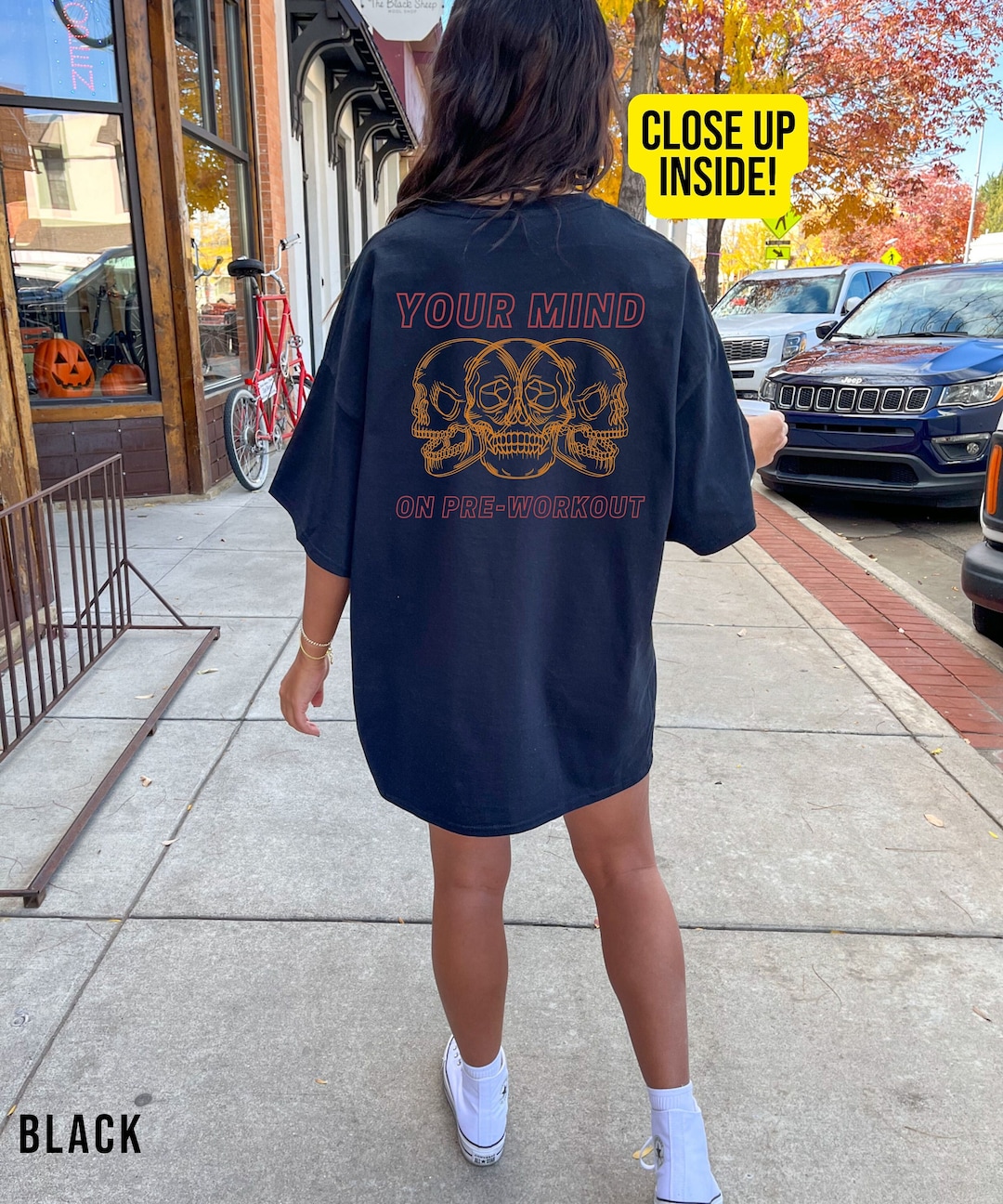 Gym Pump Cover T Shirt Women Weightlifting Shirt Pump Covers Skull Shirt Funny Women Workout