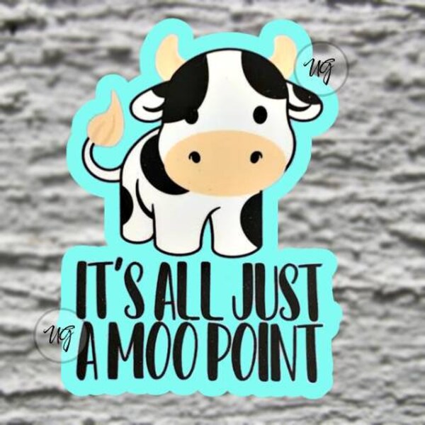 Funny Vinyl Decals - Etsy