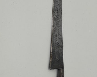 la trompette 19 cm Kochmesser