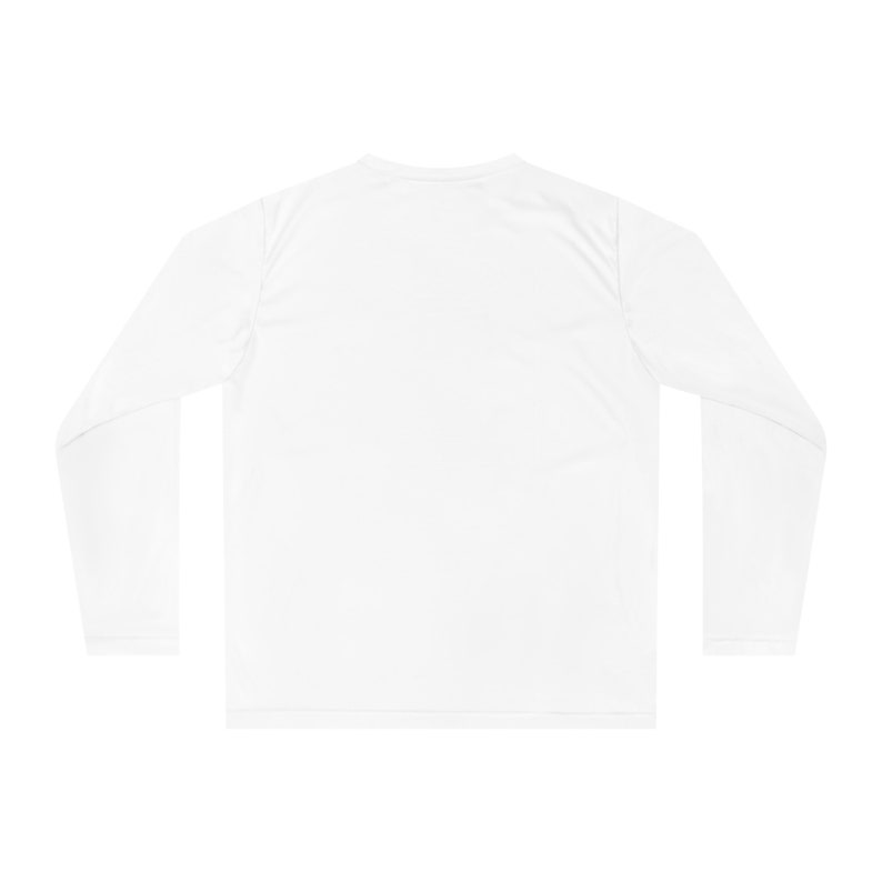 Unisex Performance Long Sleeve Shirt - Etsy