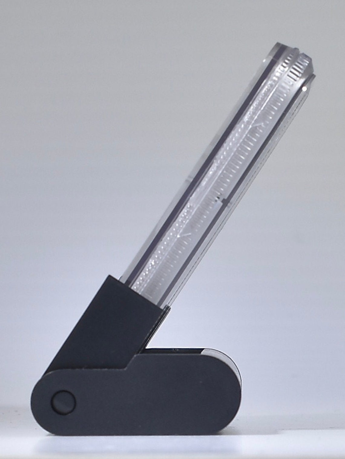 The Coin Standard Collapsible Numismatic Coin Display Holder Etsy