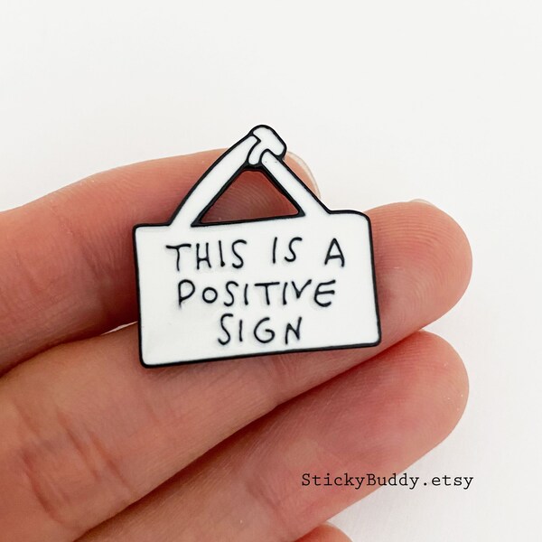 Funny Brooch Etsy