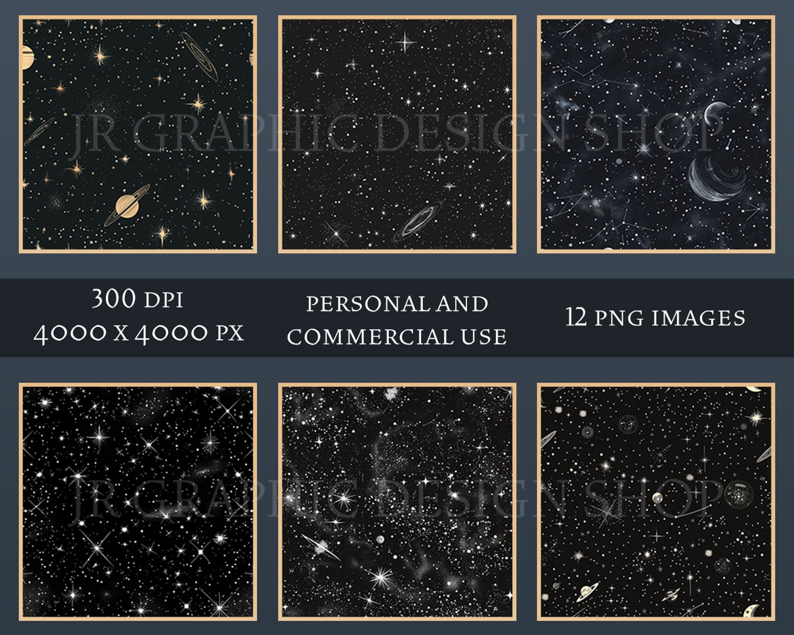 Illustration of Cost Friendly High Profile Space Textures