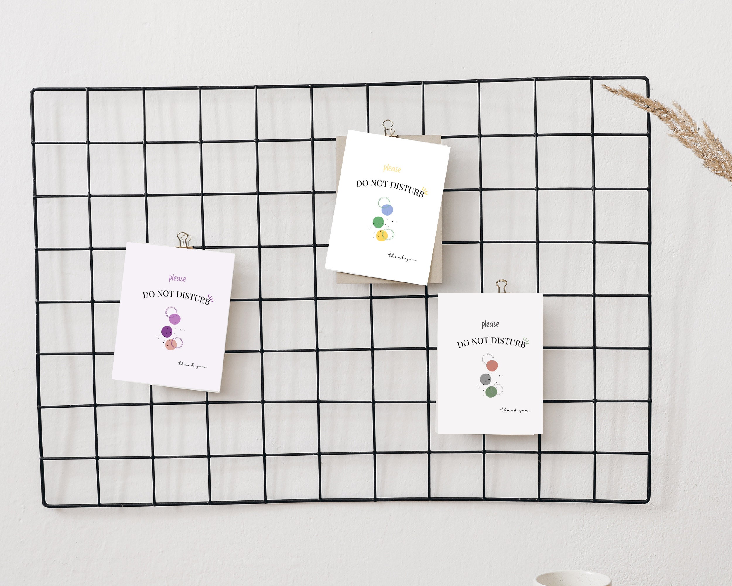 Do Not Disturb Sign Printable Office Door Sign Instant Download Sign Do Not Disturb Sign Printable Office Door Sign Instant Download Sign