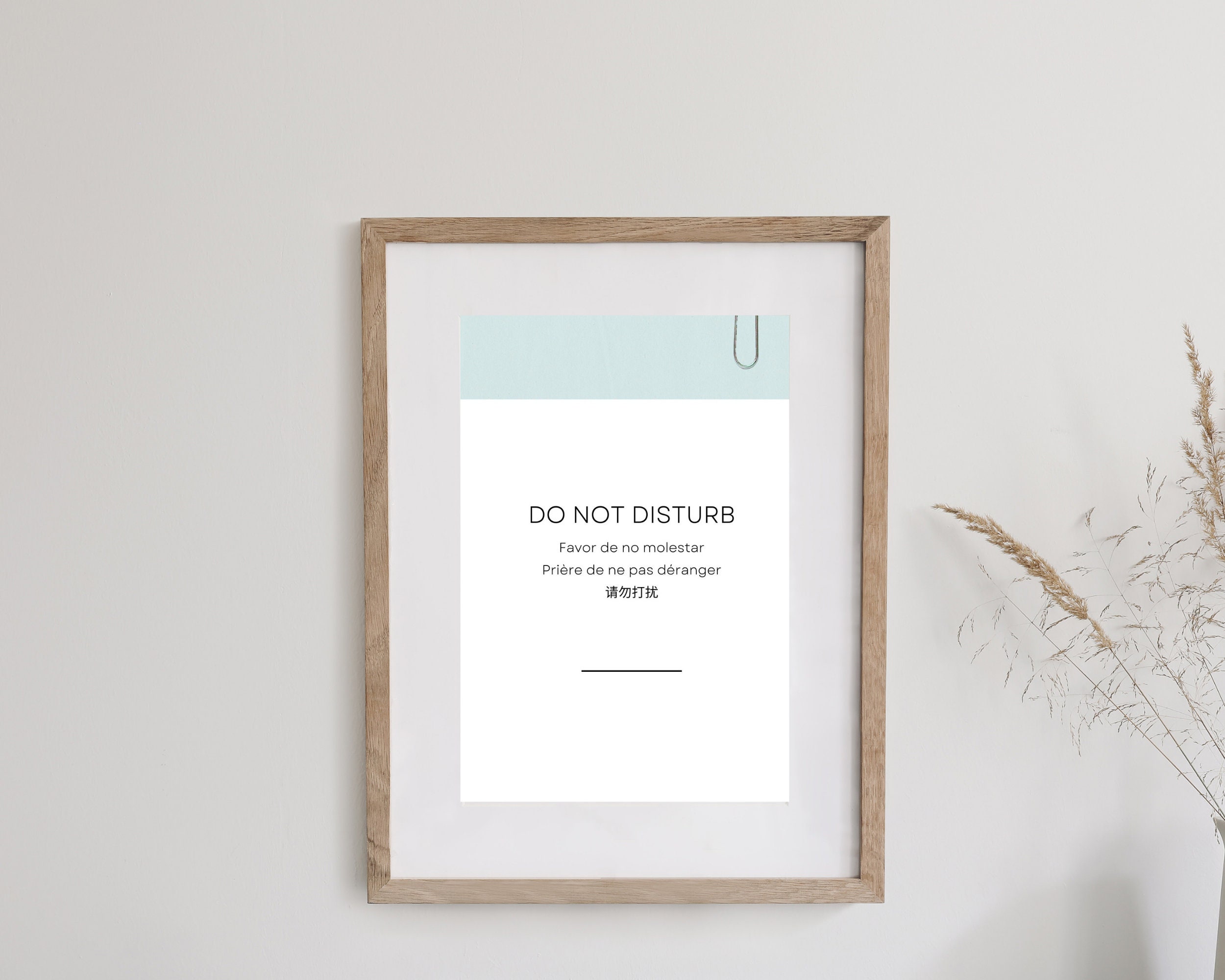 Do Not Disturb Sign Printable Office Door Sign Instant Download Sign Do Not Disturb Sign Printable Office Door Sign Instant Download Sign