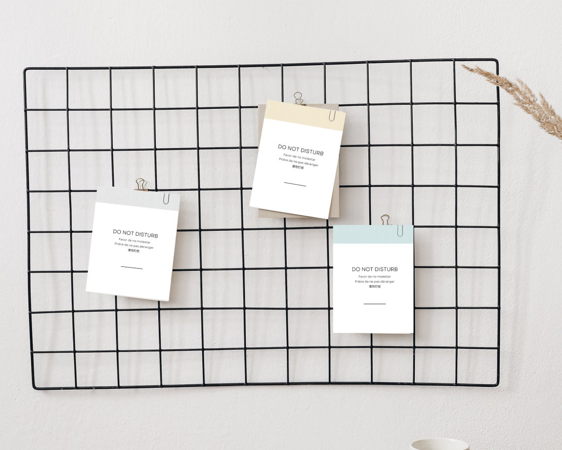 Do Not Disturb Sign Printable, Office Door Sign, Instant Download Sign ...