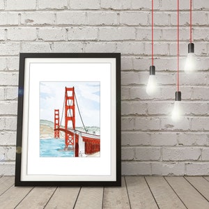 Golden Gate Bridge