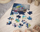 Kids' Puzzle, 30-Piece