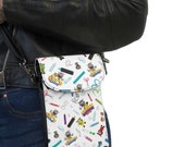 Small Cell Phone Wallet