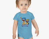 Baby Short Sleeve Onesie®