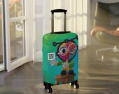 Luggage Cover