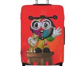 Luggage Cover - Available in 3 sizes