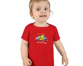 Toddler T-shirt