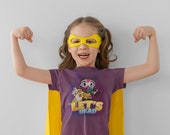 Youth Competitor Tee
