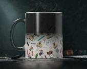 Magic Mug