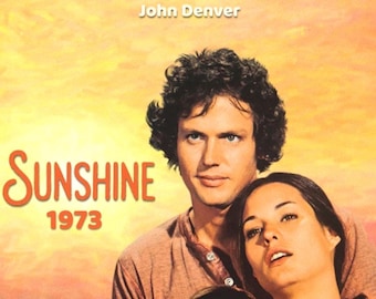 1973 Movie Sunshine & 1977 Sequel Sunshine Christmas | 2 DVD Set Region 1 (USA) | FREE Shipping!