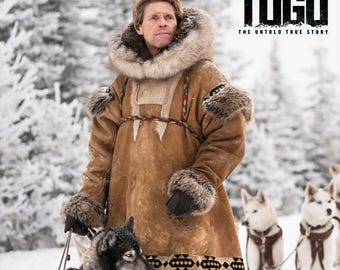 Togo 2019 Movie | DVD Region 1 (USA) | Free Shipping!