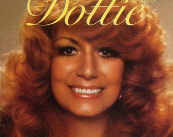 The Dottie West Story, Big Dreams & Broken Hearts 10.99 (1995) DVD Movie