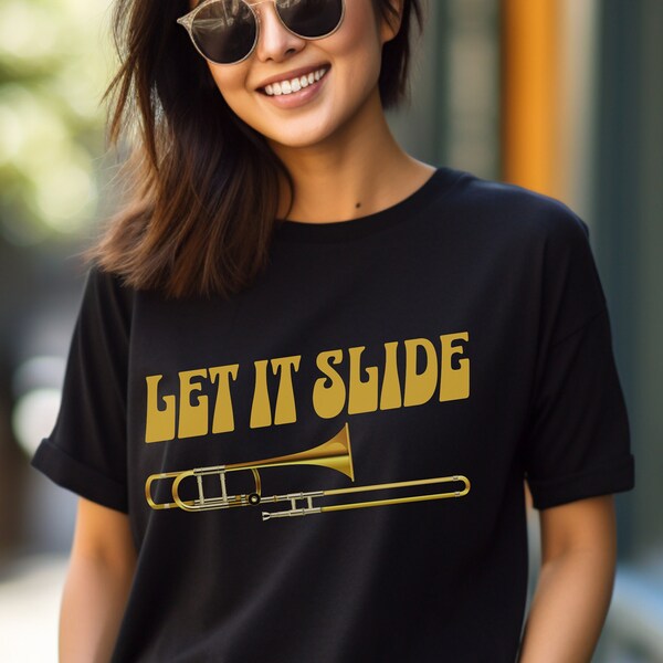 Trombone Player Gift 60+ Gift Ideas for 2024