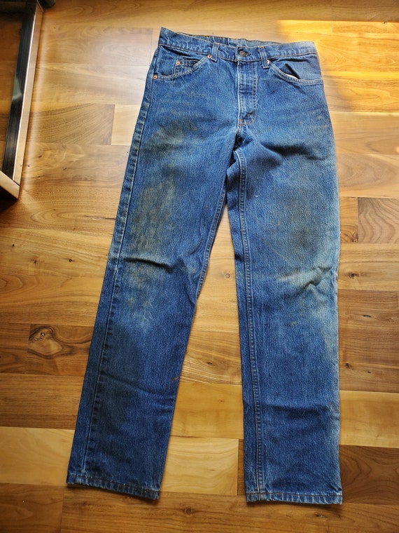 Levi's  20505 0217 - image 1