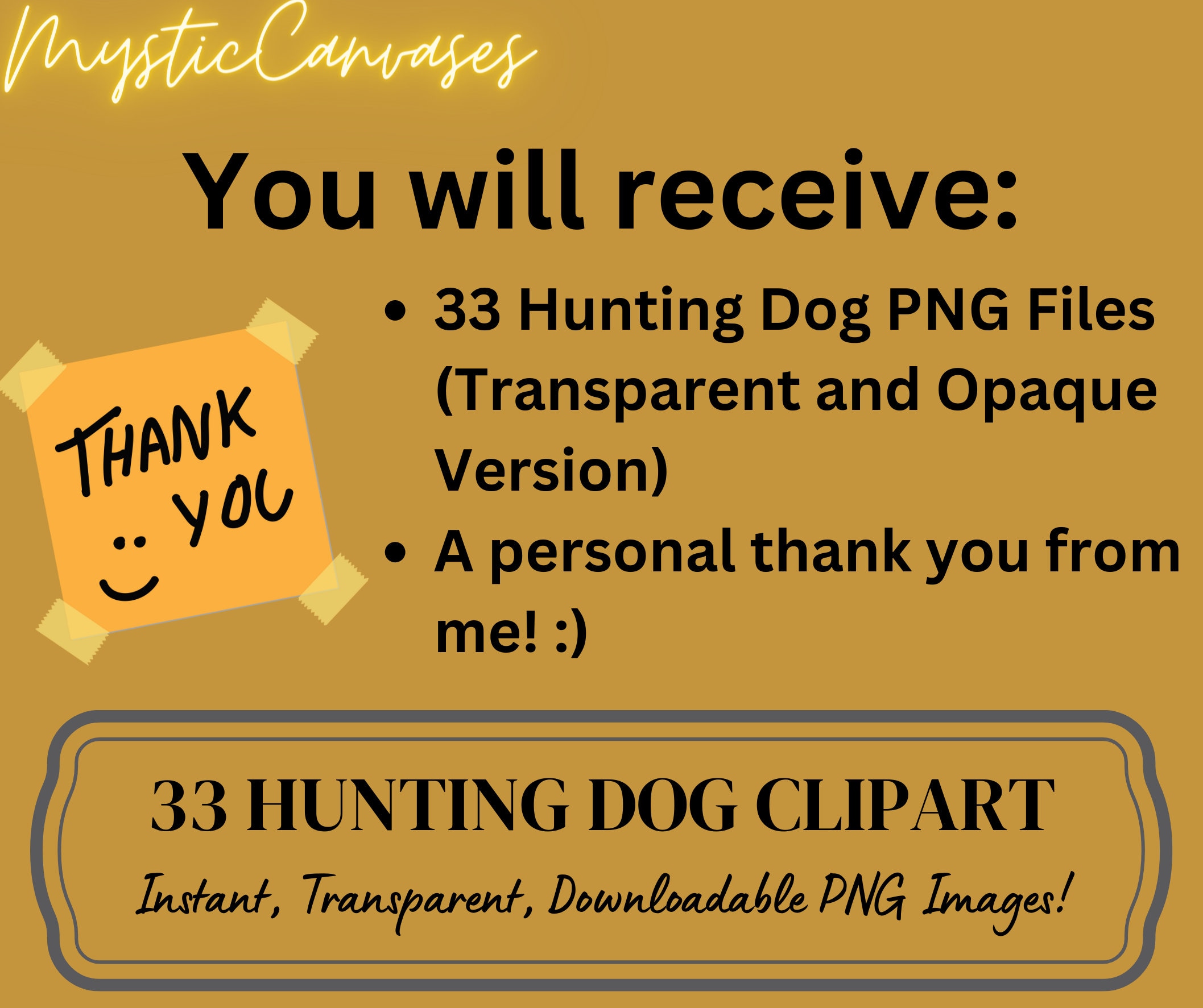 33 Hunting Dog Clipart 33 Hunting Hound Artwork Hunting Dog PNG