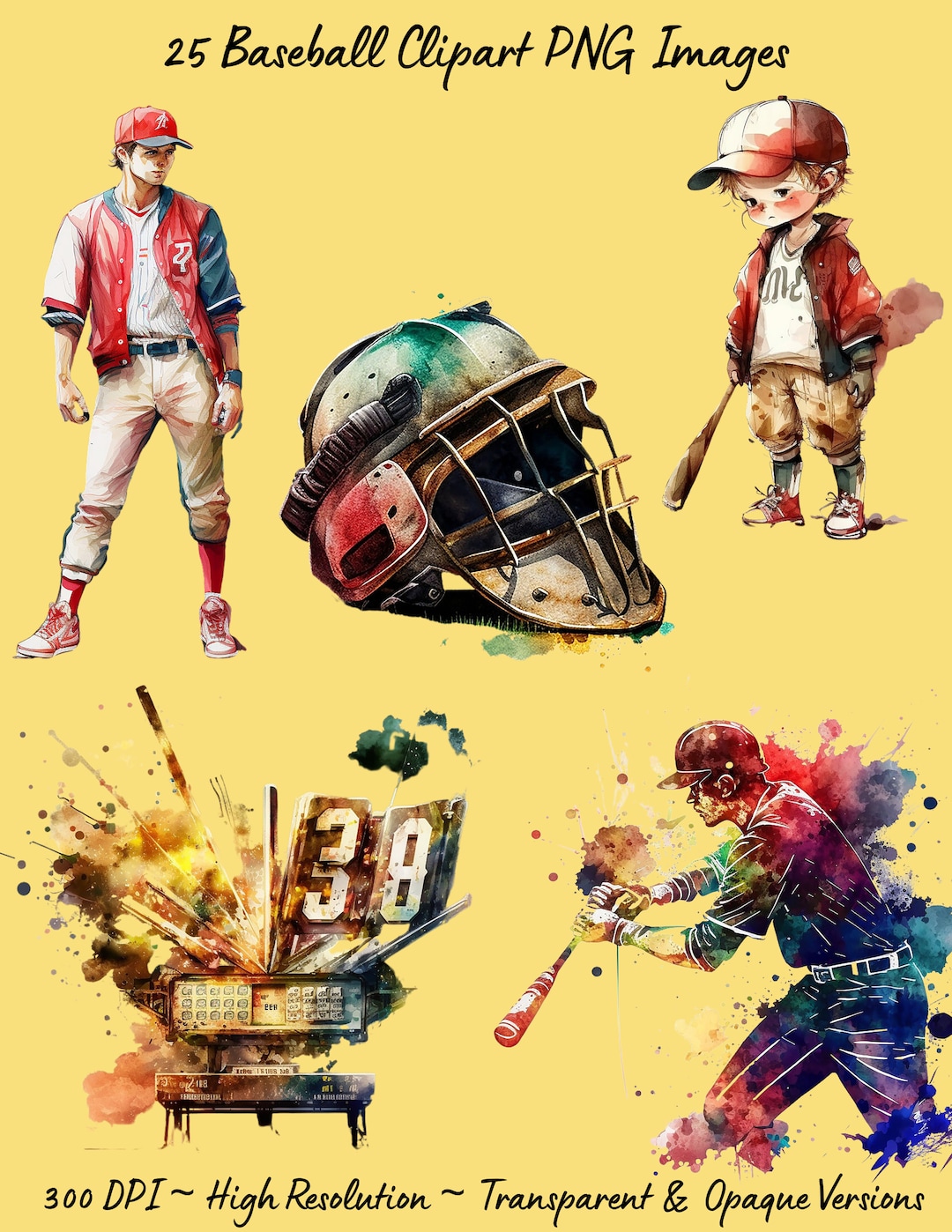 25 Baseball Digital Art Images Baseball Art Baseball Downloadable Art