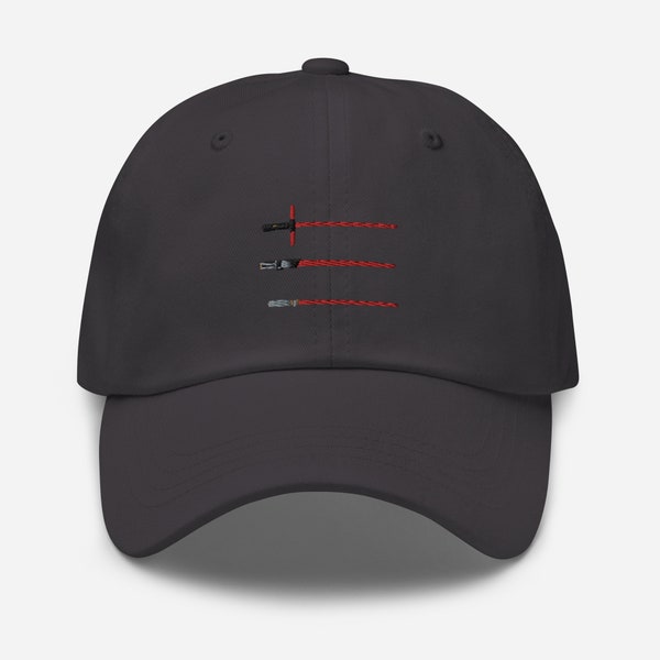 The Bad Guys | Star Wars Dad hat