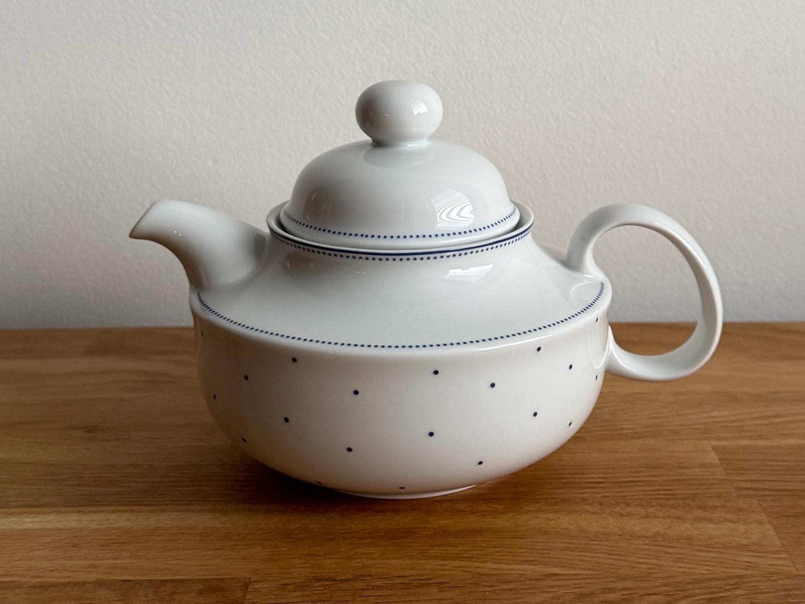 Arzberg teapot - Etsy 日本