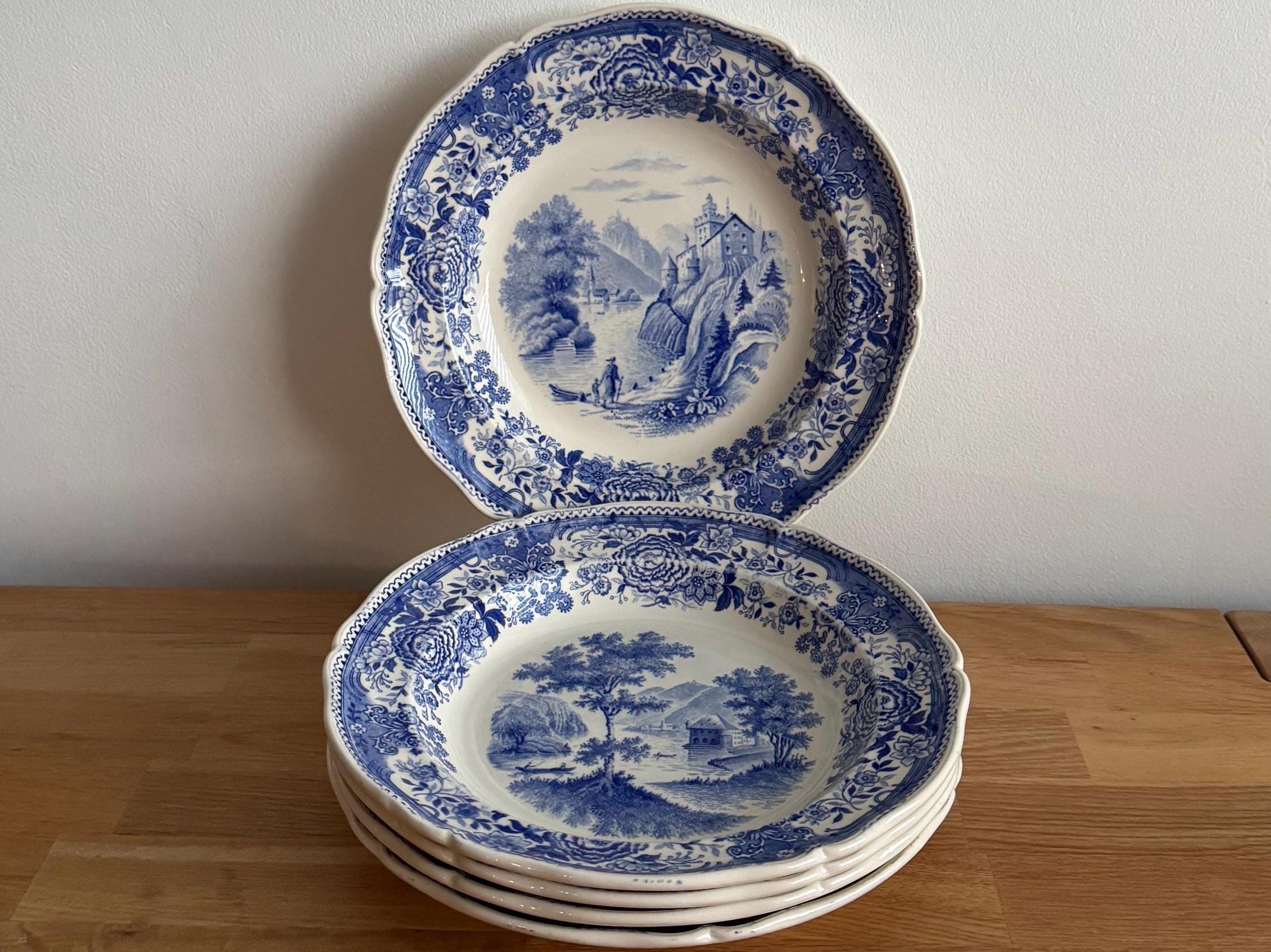 Villeroy Boch Burgenland - Etsy