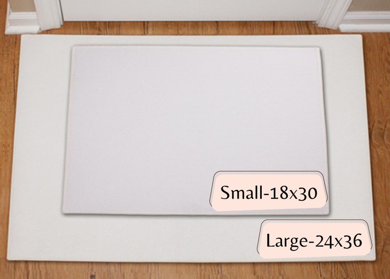 Custom Personalized Tagalog Filipino Doormat Philippines Flag