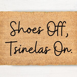 Pinoy Flag Outdoor Rug Bundle Tagalog Philippines Doormat Gifts ...