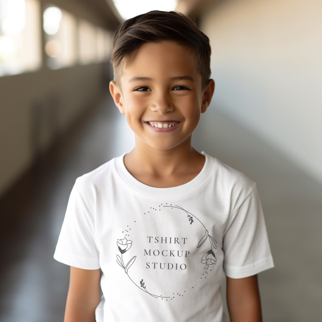 Little Boy T shirt Mockup Happy Kid Tshirt Mock up White Etsy little-boy-t-shirt-mockup-happy-kid-tshirt-mock-up-white-etsy