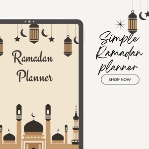 Modèle De Calendrier Modifiable Ramadan Kareem 2023