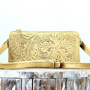 Cartera Mexicana- Bolso de mano mexicano con herramientas- Bolso artesanal- Bandolera de cuero- Bolsa Artesanal- Bolsa de Piel Mexicana- Bolsa de Cuero