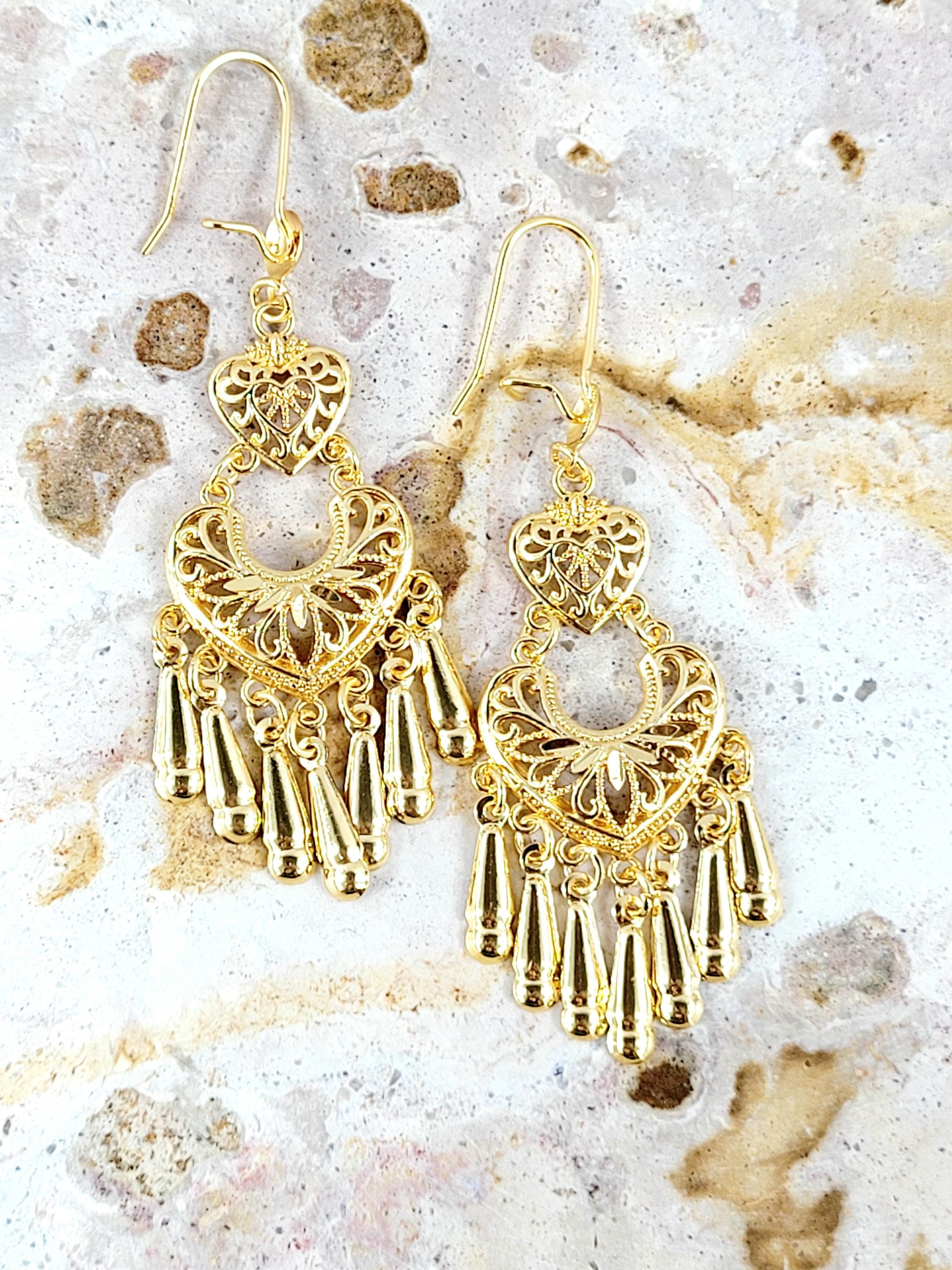 Mexican Traditional Jewelry