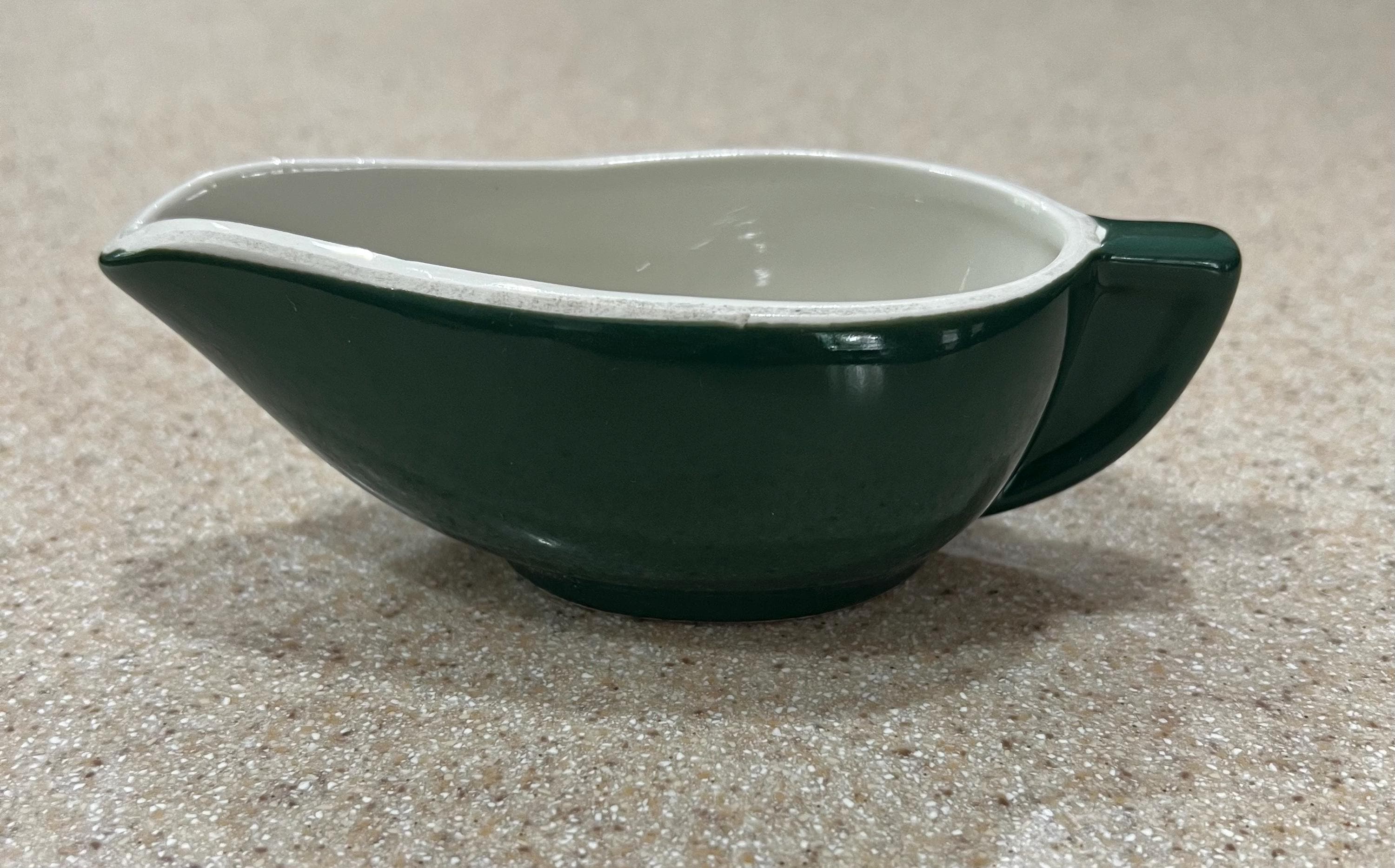 ヴィンテージ　グレービーボート4個セット ヴィンテージ グレービーボート4個セット