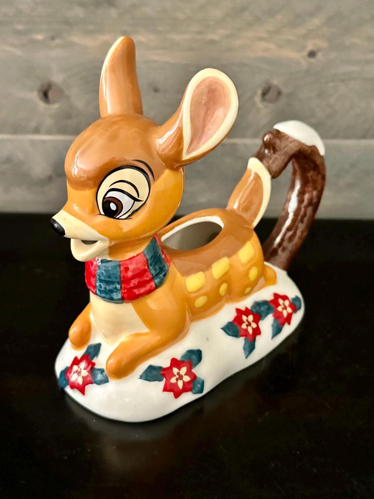 China Bambi - Etsy