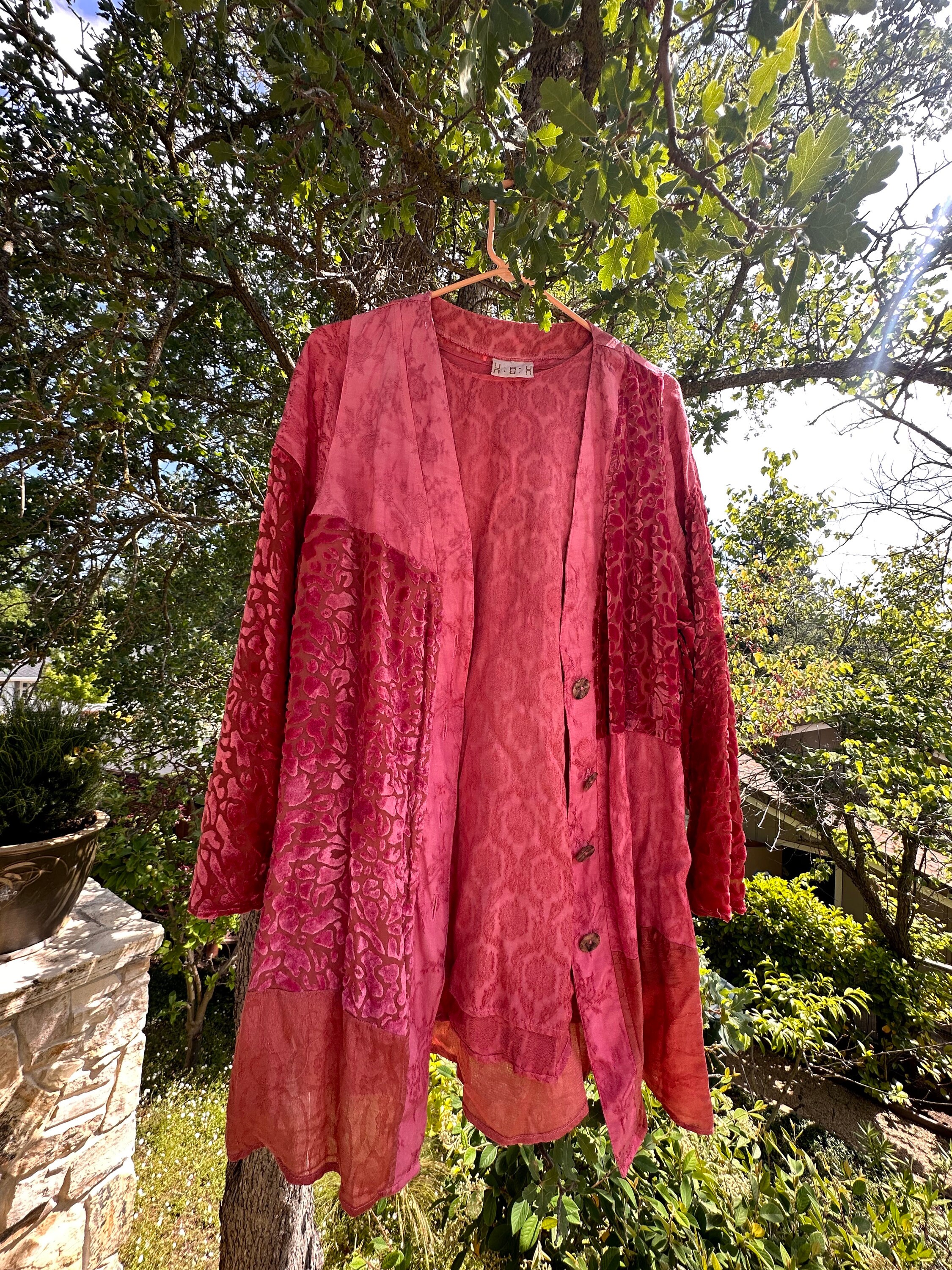 Uru Clothing - Etsy