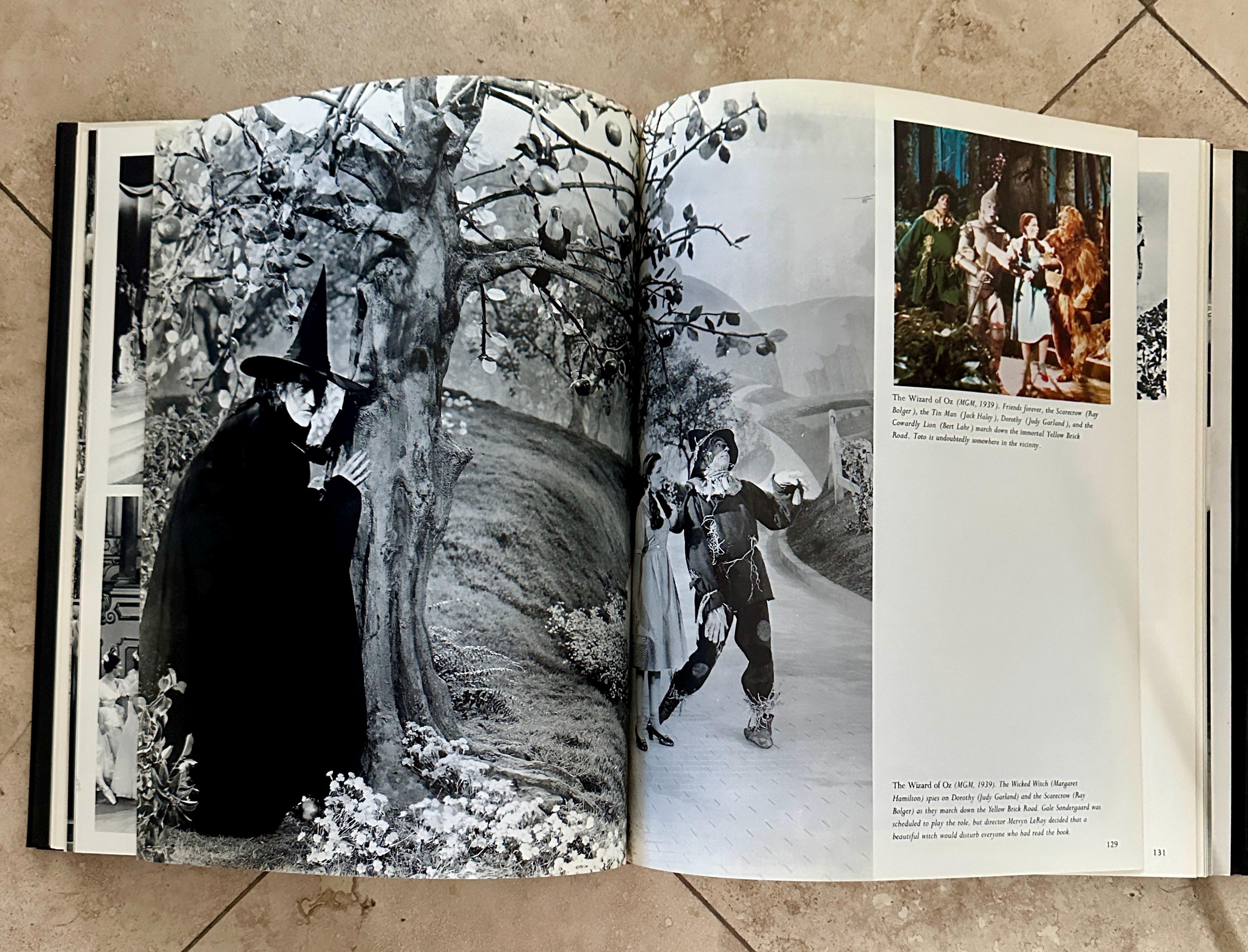 Hollywood Musicals Book: 1981 First Edition by Ted Sennett - Etsy