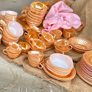 Fire King Dishes - Etsy