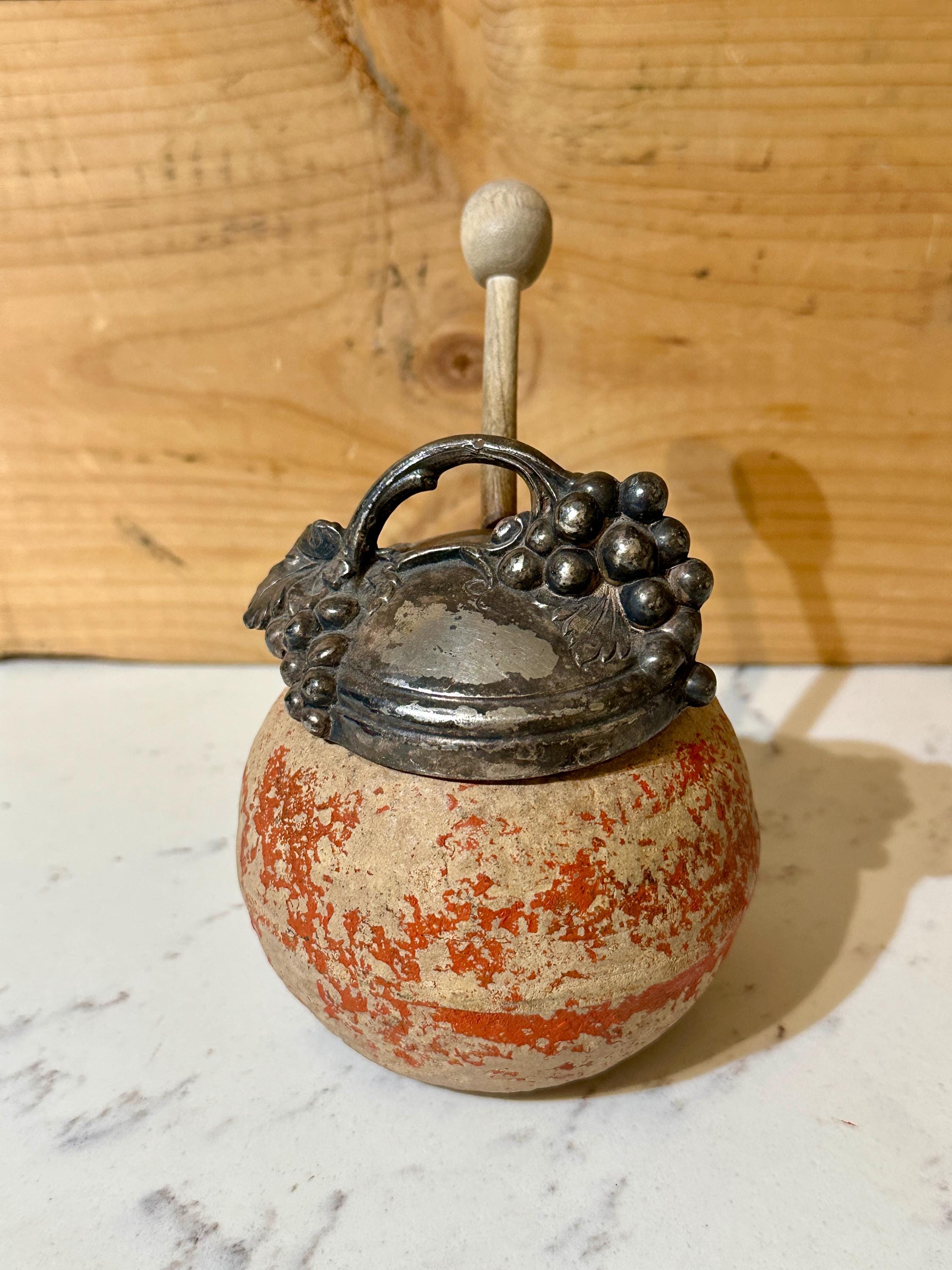 Marmalade Canister - Etsy
