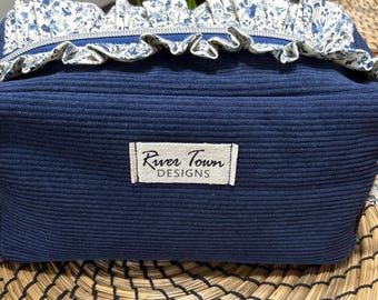 Diaper and Wipes Clutch Bag