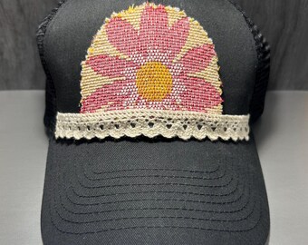 Spring Baseball Cap