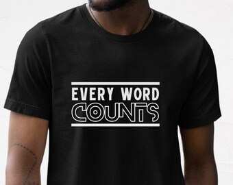 Logopedie Shirt, Logopedie, Logopedie Cadeau voor logopedist, logopedist, Logopedist Gift, SLP To Be