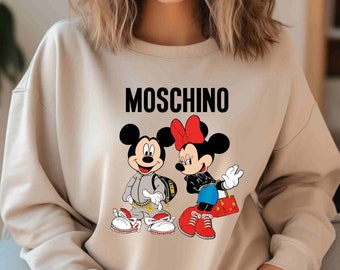 Polera moschino new arrivals