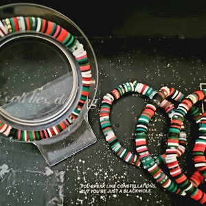 Palestine bracelet