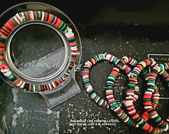 Palestine bracelet