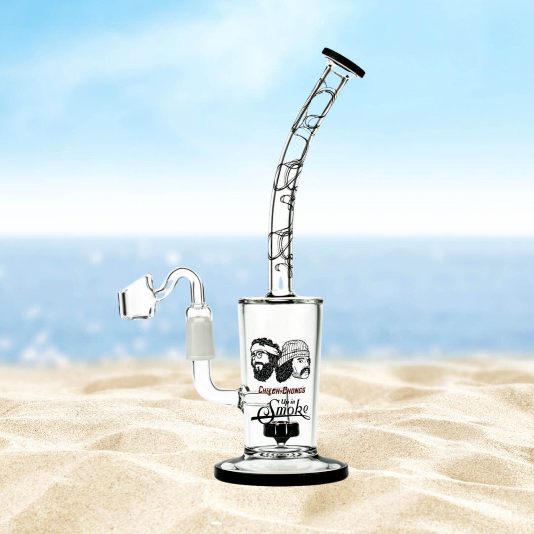 Maui Wowie 10 Dab Rig Etsy