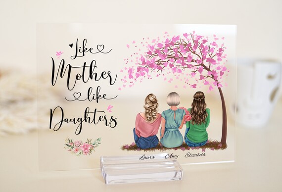 Surprises for mom on her birthday sales